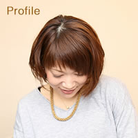 プロフィール