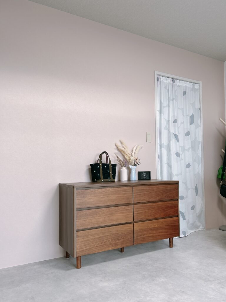 当サロンの室内イメージ