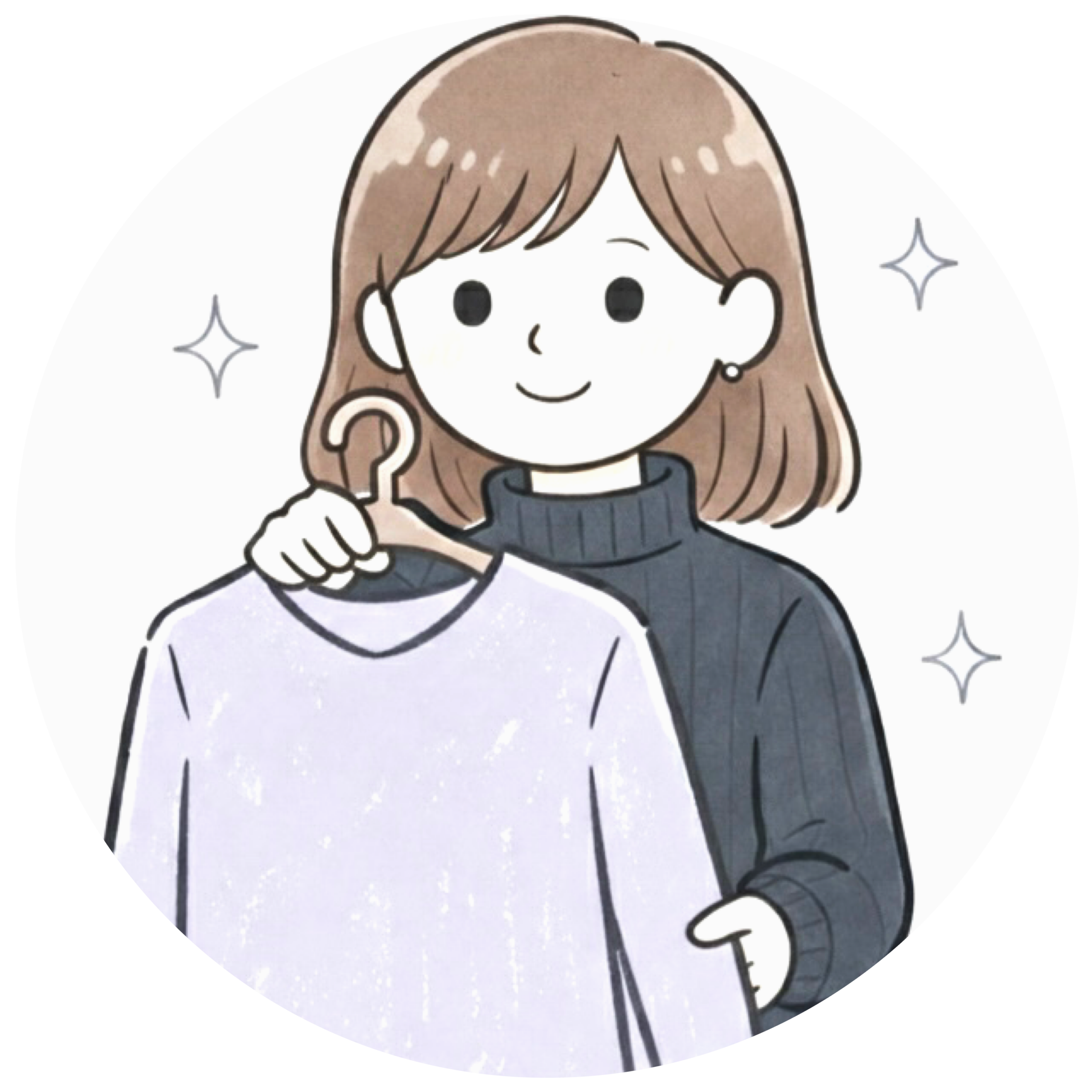 パーソナルカラー診断は暮らしの中に素敵な色を取り入れたい方におすすめ